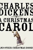 Portada de A Christmas Carol