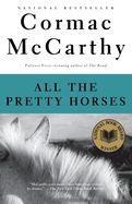 Portada de All the Pretty Horses