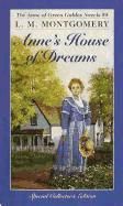 Portada de Anne's House of Dreams