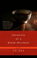 Portada de Chronicle of a Blood Merchant