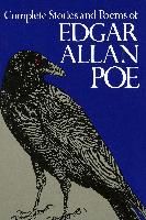Portada de Complete Stories and Poems of Edgar Allen Poe