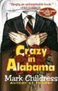 Portada de Crazy in Alabama