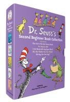 Portada de Dr. Seuss Beginner Book Collection 2