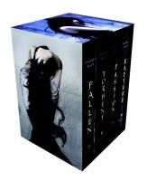 Portada de Fallen Boxed Set