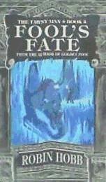 Portada de Fool's Fate