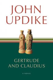 Portada de Gertrude and Claudius