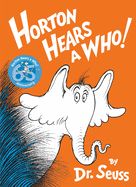 Portada de Horton Hears a Who!