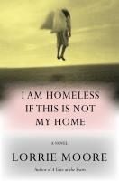 Portada de I Am Homeless If This Is Not My Home