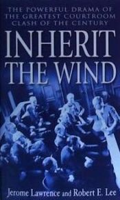 Portada de Inherit the Wind