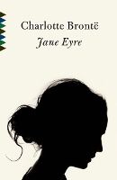 Portada de Jane Eyre