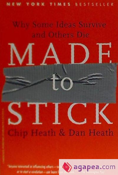 Made to Stick