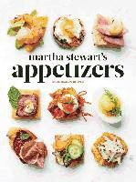 Portada de Martha Stewart's Appetizers