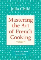 Portada de Mastering the Art of French Cooking. Volume 1
