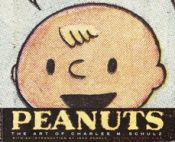 Portada de Peanuts