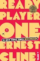 Portada de Ready Player One