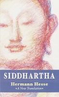 Portada de Siddhartha