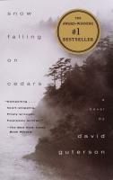 Portada de Snow Falling On Cedars