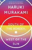 Portada de South of the Border, West of the Sun