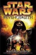 Portada de Star Wars Episode 3. Revenge of the Sith