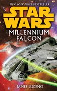 Portada de Star Wars. Millennium Falcon