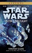 Portada de Star Wars. Outbound Flight