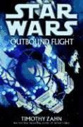 Portada de Star Wars. Outbound Flight