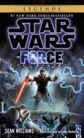 Portada de Star Wars - The Force: Unleashed