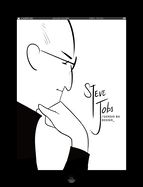 Portada de Steve Jobs