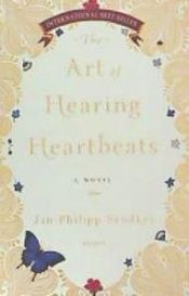 Portada de The Art of Hearing Heartbeats