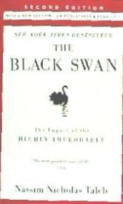 Portada de The Black Swan