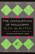 Portada de The Consolations of Philosophy