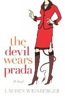 Portada de The Devil Wears Prada