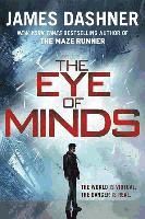 Portada de The Eye of Minds