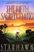Portada de The Fifth Sacred Thing