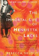 Portada de The Immortal Life of Henrietta Lacks