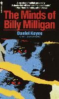 Portada de The Minds of Billy Milligan