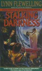 Portada de The Nightrunner 02. Stalking Darkness