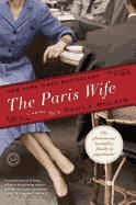 Portada de The Paris Wife