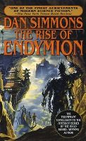 Portada de The Rise of Endymion
