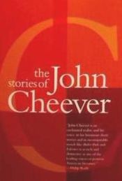 Portada de The Stories of John Cheever