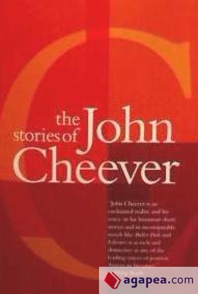 The Stories of John Cheever