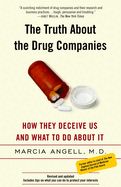 Portada de The Truth about the Drug Companies