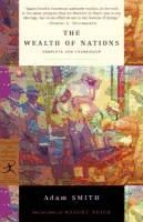 Portada de The Wealth of Nations
