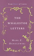 Portada de The Whalestoe Letters