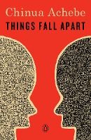 Portada de Things Fall Apart