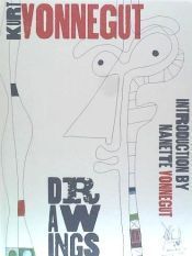 Portada de Vonnegut Drawings
