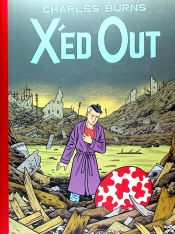 Portada de X'Ed Out