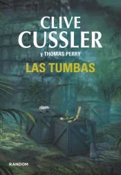 Portada de Las tumbas