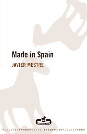 Portada de Made in Spain
