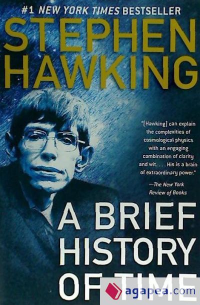 A Brief History of Time